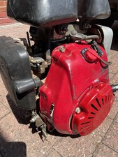 Honda gxr120 gx100 for sale  STOKE-ON-TRENT