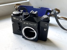 Zenit 12xp slr for sale  LONDON