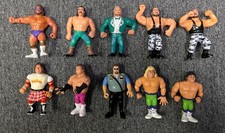 Wwf wwe hasbro for sale  West Chester