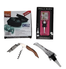 Barware wine kit for sale  Plant City