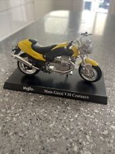 Maisto motorcycle moto for sale  SOUTHAMPTON