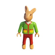 Playmobil figur sterhase gebraucht kaufen  Deutschland