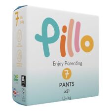 Pillo pannolini mutandina usato  Volpago del Montello