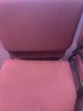 Wide maroon fabric for sale  Fort Lauderdale