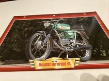 Malaguti olympique 1974 d'occasion  Decize