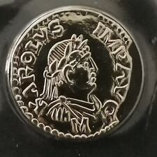 Francs 2000 denier d'occasion  Antony