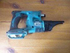 Makita bfr550 18v gebraucht kaufen  Oberndorf am Neckar