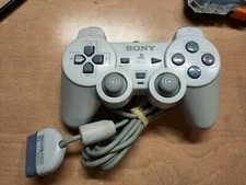 Manette sony playstation d'occasion  Esvres