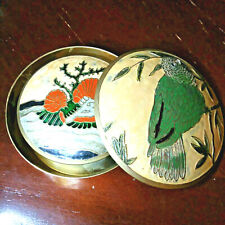 Set brass nesting for sale  Elizabeth City