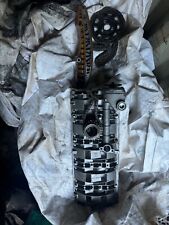 Td5 oil pump for sale  TELFORD