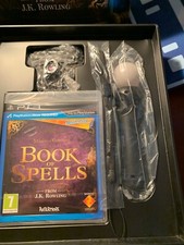 Playstation ps3 harry for sale  CORBRIDGE