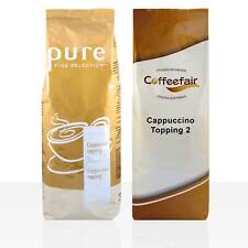 Tchibo pure cappuccino gebraucht kaufen  Eutin
