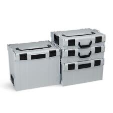 Sistema valigie boxx usato  Spedire a Italy