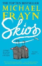 Skios michael frayn for sale  UK
