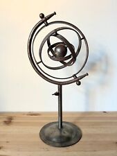 Vintage modern armillary for sale  New York