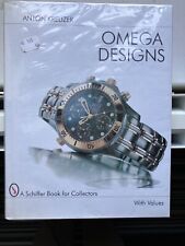 Livre omega designs d'occasion  Versailles