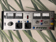 Elektro automatik 4000 gebraucht kaufen  Bad Schwalbach