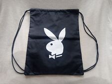 Vintage playboy drawstring for sale  YORK