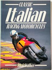 Classic italian racing for sale  COLEFORD