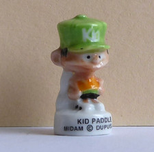 Kid paddle bean d'occasion  Expédié en Belgium