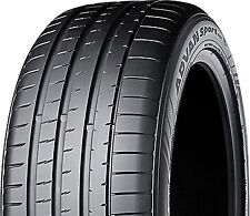 Yokohama advan sport gebraucht kaufen  Burgwald