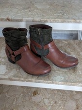 Stiefeletten caprice größe gebraucht kaufen  Salzgitter