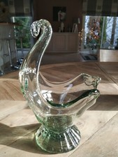 Coupe fruits verre d'occasion  Habsheim