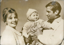 Annette stroyberg roger d'occasion  Pagny-sur-Moselle