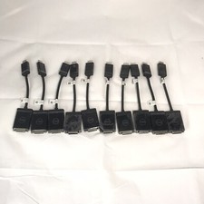 Dell hdmi dvi for sale  Palm Desert