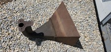 Vintage victrola cast for sale  Fairbank