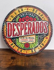 Holzschild desperados pils gebraucht kaufen  Andernach