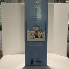 Original charlie brown for sale  Stratford