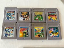 Game boy spiele gebraucht kaufen  Reutlingen