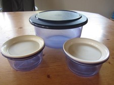 Tupperware tafelperle 175 gebraucht kaufen  Obrigheim