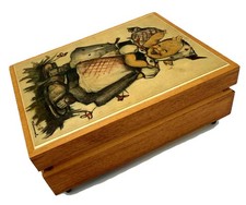 Vintage hummel music for sale  Niceville