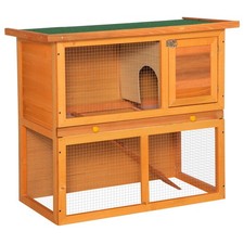 Pawhut 90cm tier for sale  GREENFORD