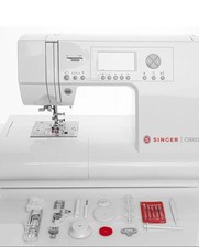 Singer c9920 sewing for sale  Salem