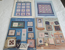 Canterbury cross stitch for sale  Decatur