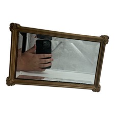 Vintage homco beveled for sale  De Pere