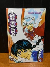 Inuyasha edizione star usato  Roma
