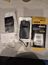 Sanyo trc 3680 for sale  GRAYS