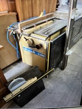 Scheppach 2500 table for sale  HARROGATE