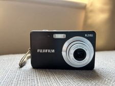 Fujifilm finepix series for sale  LICHFIELD