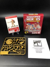 Warhammer age sigmar usato  Spedire a Italy
