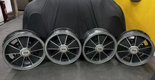 Brm wheels 5.5 for sale  WARRINGTON