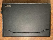Berfea leather laptop for sale  Woodland Hills