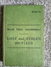 Lost stolen bicycles for sale  LEEDS