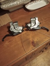 Shimano deore m750 for sale  RIPON