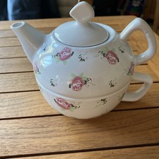 Teekannen set tlg gebraucht kaufen  Bonn