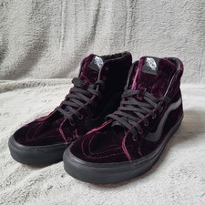 Vans sk8 reissue for sale  Milwaukee